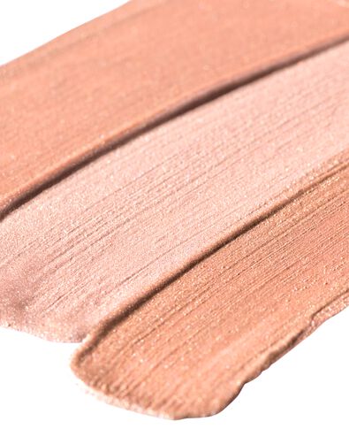 liquid highlighter 01 rose gold - 11290454 - HEMA